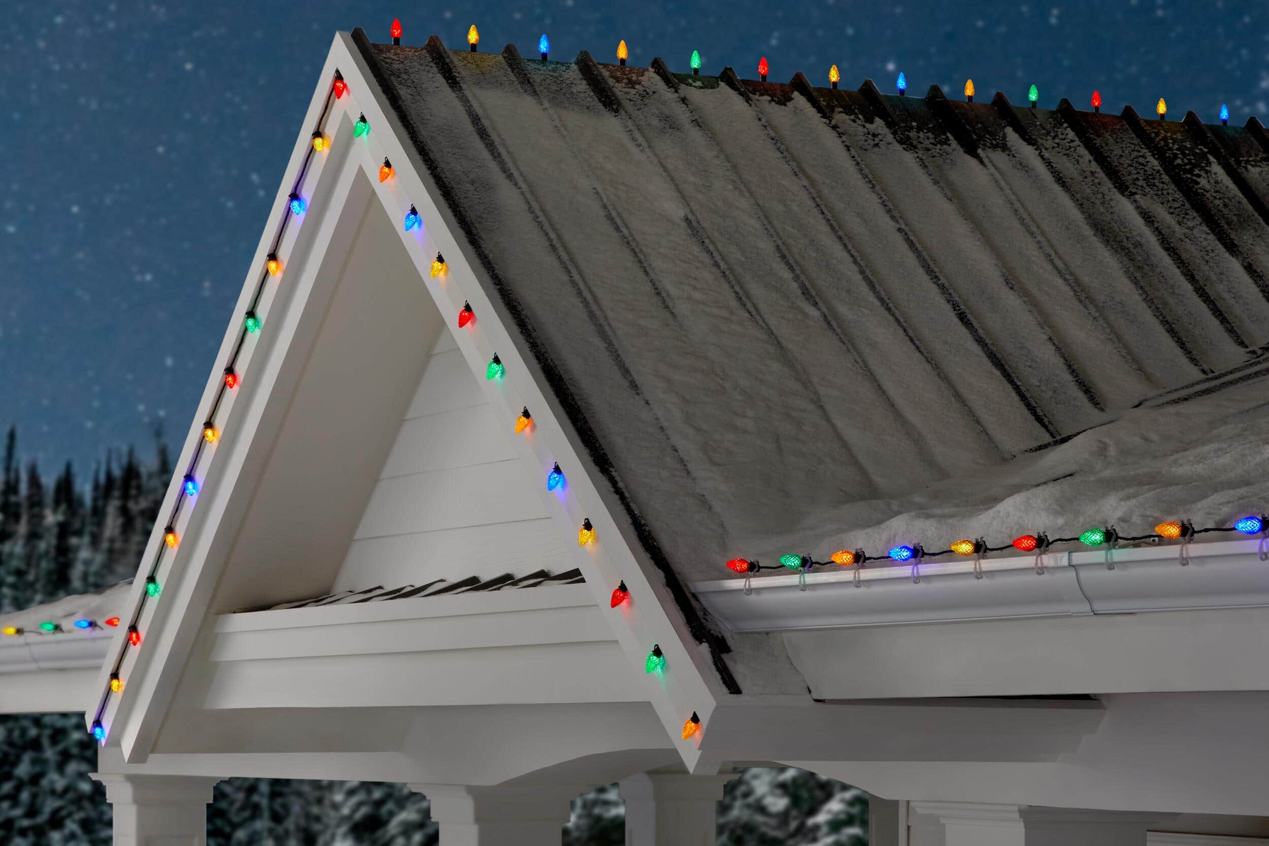 Home depot led christmas lights discount